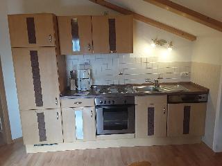 Ferienwohnung Kagerbauer Christiane in Lindberg