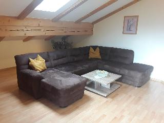 Ferienwohnung Kagerbauer Christiane in Lindberg