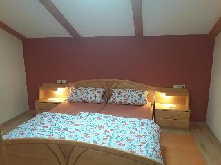 Ferienwohnung Kagerbauer Christiane in Lindberg