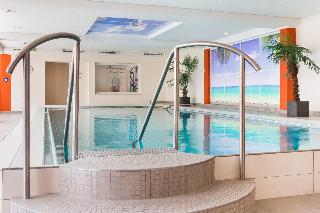 Thermenhotel Gass oHG in Bad Füssing
