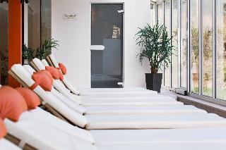 Thermenhotel Gass oHG in Bad Füssing
