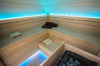 Thermenhotel Gass oHG in Bad Füssing