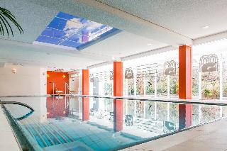Thermenhotel Gass oHG in Bad Füssing