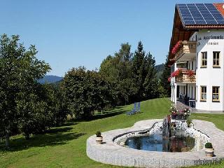 Landhaus Maria in Regen