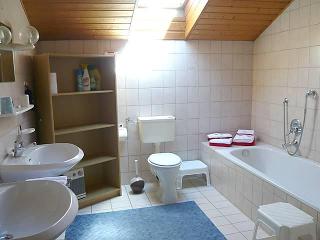 Ferienwohnung Wölfl Hildegard in Regen