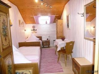 Ferienwohnung Wölfl Hildegard in Regen