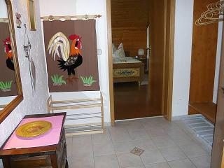 Ferienwohnung Wölfl Hildegard in Regen