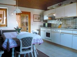 Ferienwohnung Wölfl Hildegard in Regen