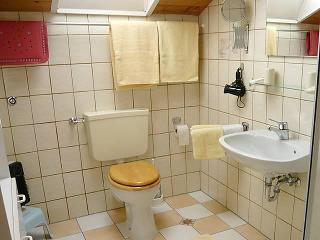 Ferienwohnung Wölfl Hildegard in Regen