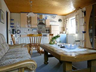 Ferienwohnung Wölfl Hildegard in Regen
