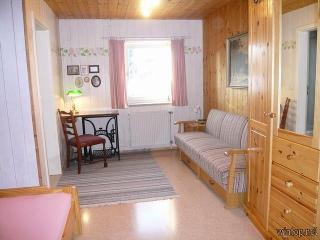 Ferienwohnung Wölfl Hildegard in Regen