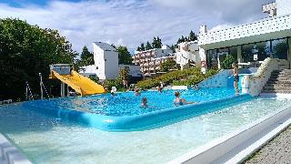 Hirschs Dachstüberl in Sankt Englmar