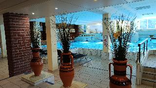 Hirschs Dachstüberl in Sankt Englmar