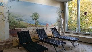 Hirschs Dachstüberl in Sankt Englmar