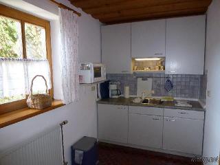 Ferienwohnung Weinberger A. + S. in Regen
