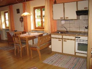Ferienwohnung Obermeier Rita in Regen