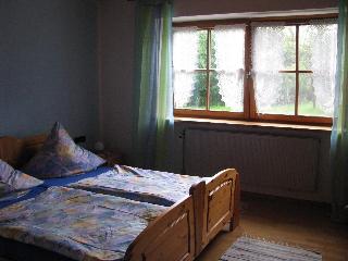 Ferienwohnung Obermeier Rita in Regen