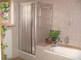 Ferienwohnung Obermeier Rita in Regen