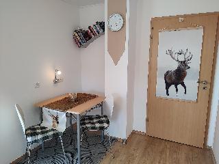 Ferienwohnung Brunner in Grafenau