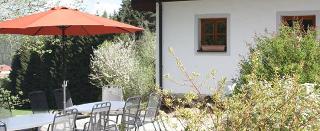 Chalets Forstgut Schlossau in Regen