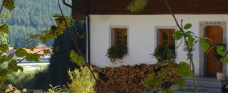 Chalets Forstgut Schlossau in Regen