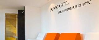 Chalets Forstgut Schlossau in Regen