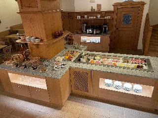 Bayerische Gastwirtschaft Dimpfl-Stadl in Lam