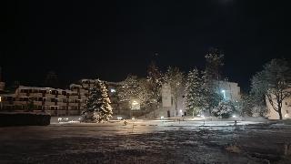 Hirschs Dachstüberl in Sankt Englmar