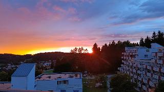 Hirschs Dachstüberl in Sankt Englmar