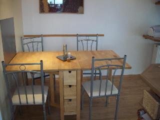 Ferienwohnung Brunner in Grafenau