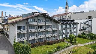 Hotel-Gasthof Zur Post in Freyung