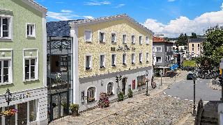 Hotel-Gasthof Zur Post in Freyung