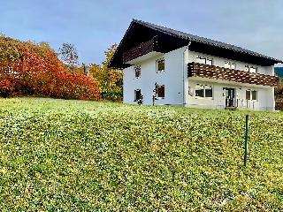 Ferienwohnung Do Blym in Lohberg