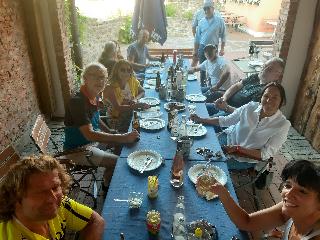 Gasthof-Hotel Maintal garni in Bad Staffelstein OT Grundfeld