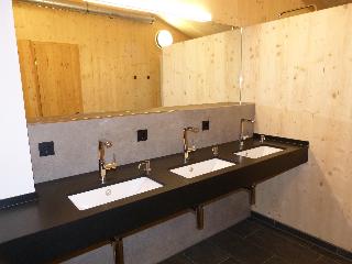 Falkenstein Schutzhaus in Lindberg