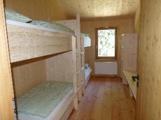 Falkenstein Schutzhaus in Lindberg