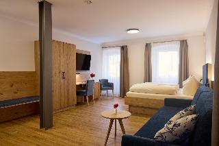 Brauerei-Gasthof Reblitz in Bad Staffelstein OT Nedensdorf