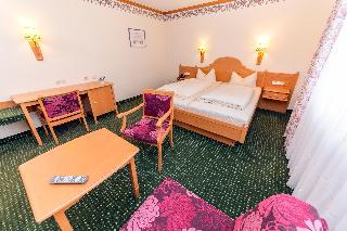 Brauerei-Gasthof Reblitz in Bad Staffelstein OT Nedensdorf