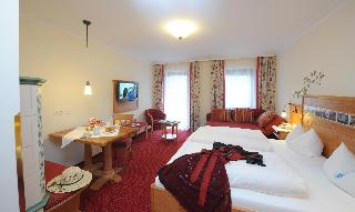 Brauerei-Gasthof Reblitz in Bad Staffelstein OT Nedensdorf