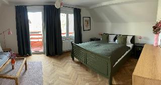 Hauszeit Paula in Bad Kötzting