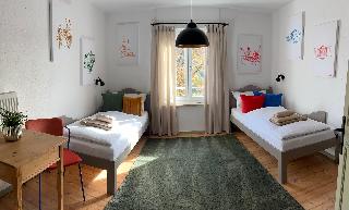 Hauszeit Paula in Bad Kötzting