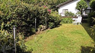 Scottish Highlander Guesthouse in Mauth