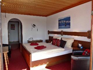 Scottish Highlander Guesthouse in Mauth