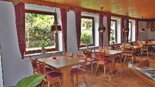 Scottish Highlander Guesthouse in Mauth