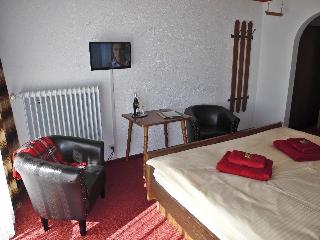 Scottish Highlander Guesthouse in Mauth