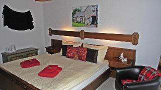 Scottish Highlander Guesthouse in Mauth