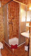 Scottish Highlander Guesthouse in Mauth