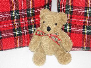 Scottish Highlander Guesthouse in Mauth
