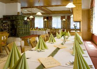 Landgasthof Lusenblick in Grafenau