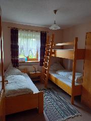 Schießlhof in Sankt Englmar